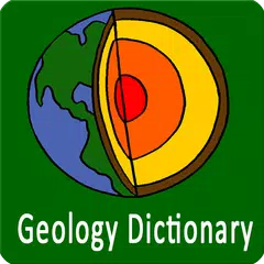 Скачать Geology Dictionary APK