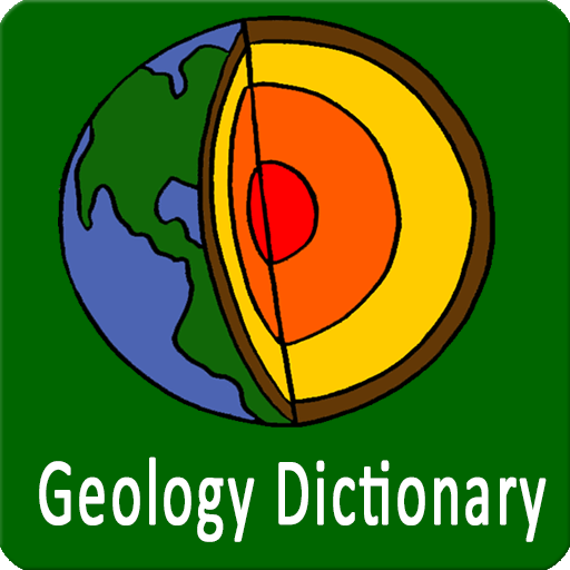 Geology Dictionary