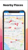 GPS Navigation Map & Street View ảnh chụp màn hình 1
