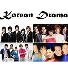 Korean Drama 圖標