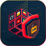 New App Locker and Gallery Lock иконка