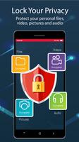 New App Locker and Gallery Lock captura de pantalla 1