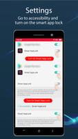 New App Locker and Gallery Lock captura de pantalla 2