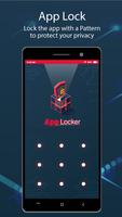 New App Locker and Gallery Lock captura de pantalla 3