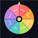 SpinDecide Wheel Randomizer aplikacja