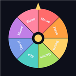 SpinDecide Wheel Randomizer