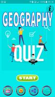 Geography Quiz, Questions & Answers Affiche