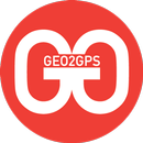 Geo2GPS APK