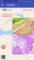 Geo2GPS ภาพหน้าจอ 2