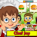 Chef Joy's Restaurant APK