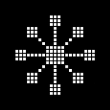 Dot Hub for Glyph Matrix