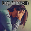 Kumpulan Lagu Sedih Melankolis آئیکن