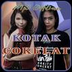 Tantri Kotak dan Kikan Cokelat