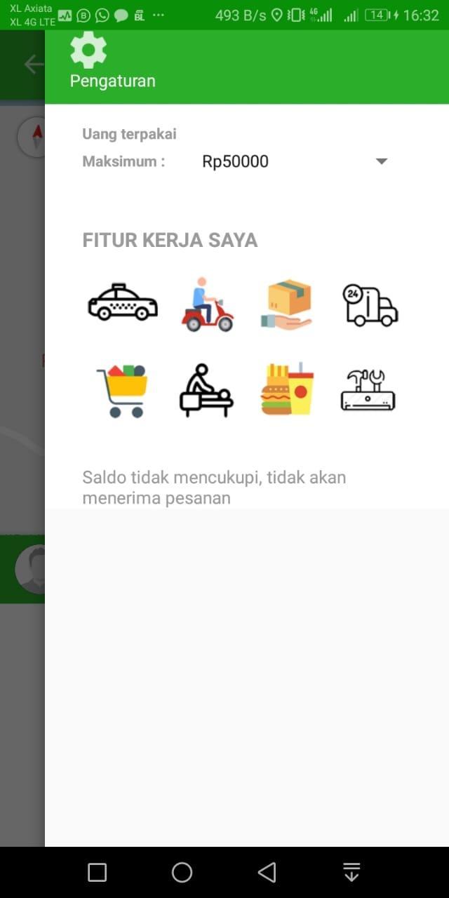 Gesit Driver Transportasi Jasa APK for Android Download Gesit Driver Transportasi Jasa APK for Android Download