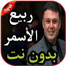 أغاني ربيع الأسمر بدون نت 2019 APK