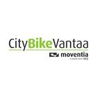 CityBike Vantaa icône