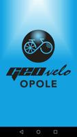 GeoVelo Opole Affiche