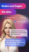 Virtuelle Freundin: KI Dating Screenshot 1