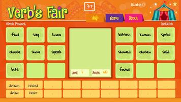 Verb´s Fair تصوير الشاشة 3