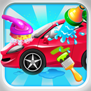 APK Car City: Renovation salon