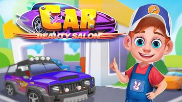 Car City: Renovation salon screenshot 3