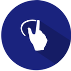 Gesture Magic icono