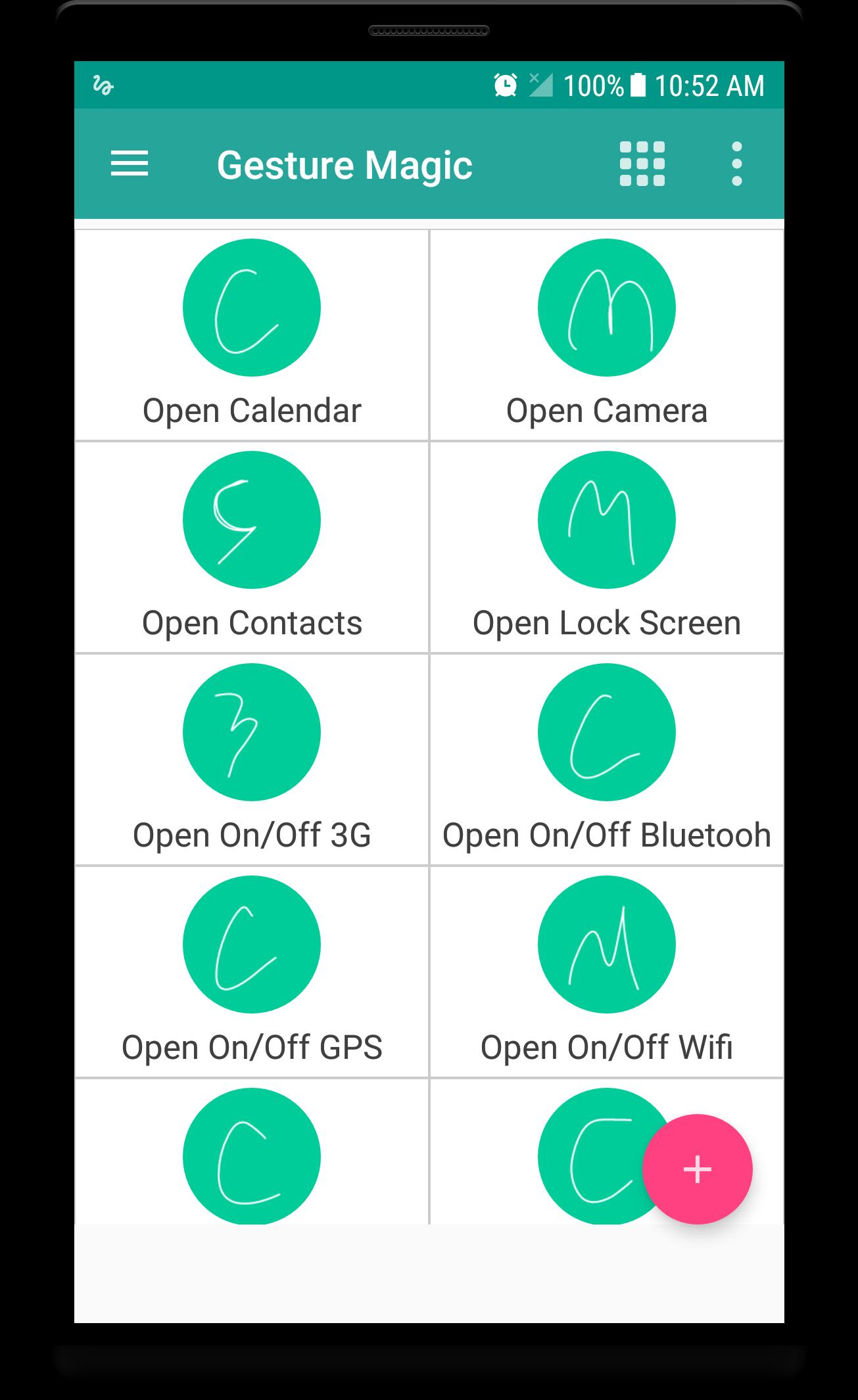 Gesture Magic Apk For Android Download Gesture Magic Apk For Android Download