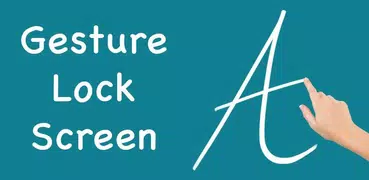 Gesture Lock Screen