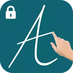 Gesture Lock Screen APK download