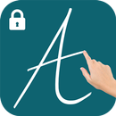 Pantalla de bloqueo de gestos APK