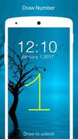 Pantalla de bloqueo de gestos captura de pantalla 1