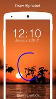 Pantalla de bloqueo de gestos captura de pantalla 2
