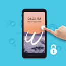 APK Gesture Unlock Screen: Lock Sc