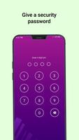 Gesture Unlock Screen: Lock Sc تصوير الشاشة 2