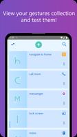 Gesture Suite স্ক্রিনশট 2