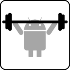 Gym Editor Gesture Zeichen