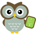 Math Puzzles-icoon