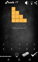 Math Puzzles screenshot 2