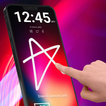Gesture Lock Screen Zeichen