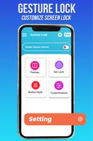 Gesture Lock Screen bài đăng