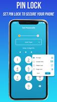 Gesture Lock Screen ảnh chụp màn hình 1