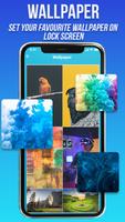 Gesture Lock Screen ảnh chụp màn hình 2