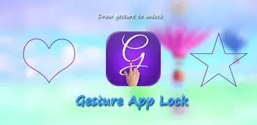 Gesture App Lock