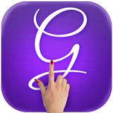 Gesture App Lock icône
