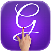 Gesture App Lock simgesi