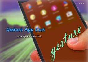 Gesture App Lock ảnh chụp màn hình 2
