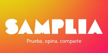 Samplia