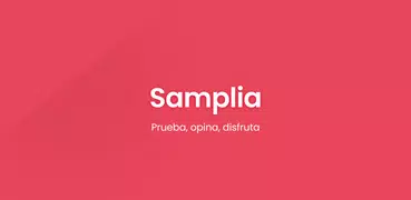 Samplia
