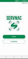 Servnac Gestão de Limpeza screenshot 1