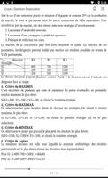 Gestion Financière - Sciences  screenshot 1